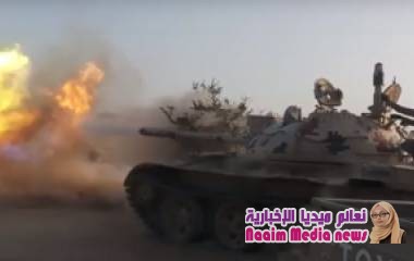 الجوف ..معركة كسر العظم في مديرية الغيل .. الجيش يكتسح مواقع الحوثي ويعلن أول بشائر الانتصار