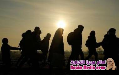 اليونان تمنع 10 آلاف مهاجر من دخول أراضيها