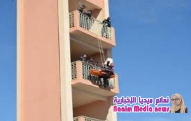 "أسرة الوقاية" بورزازات تحتفل بـ"مسعف لكل بيت"