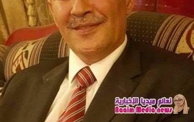 رئيس الوزراء يعزي بوفاة السياسي البارز محمد الصبري