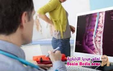 داء "اللمباجو" .. مرض عظام يداهم أسفل ظهر الإنسان