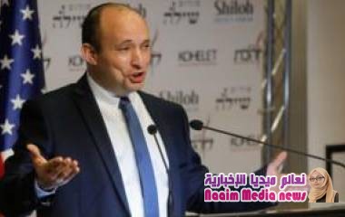 "اختراق تركي" لحساب وزير الدفاع الإسرائيلي على تويتر