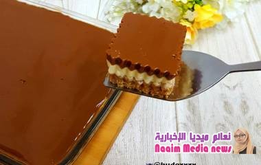 طبقات الكرامييييل ولا احلى