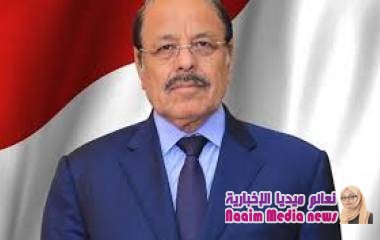 نائب ريئس الجمهوريه يدعوا الى الذوذ عن ارض الوطن بلقائه بالمقدشي وعزير والقميري