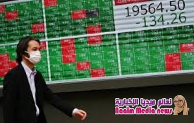 أسعار النفط تعود إلى الارتفاع مجددا وتنعش البورصات العالمية