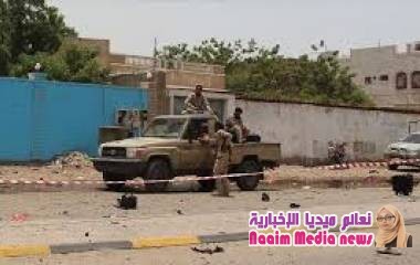 تنشر شبكة تعز الاخبارية عن قائد عسكري: الجيش الوطني يتقدم نحو مدينة "الحزم" من محورين