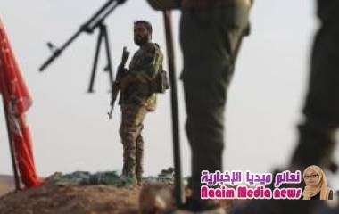 : مقتل 26 مقاتلا عراقيا موالياً لإيران في غارة جوية بعد مقتل جنديين أمريكيين وثالث بريطاني