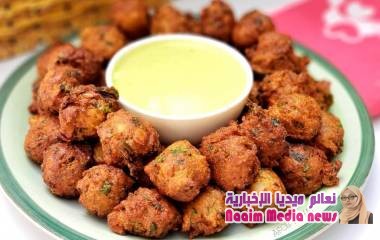 وصفة الفلوري