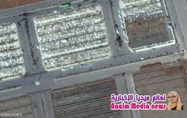 التقاط صورة من الفضاء تبين تفشي "كورونا" في إيران قبل وقت طويل