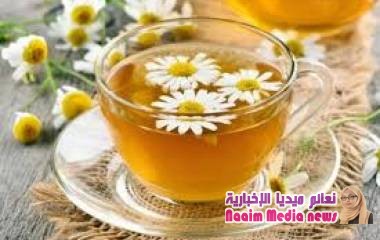 جرب تناول شاي البابونج يوميا .. فوائد صحية مدهشة لا تحصى