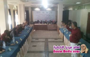 في تعز .. دفعة جديدة من الأطفال في طريقها للإنضمام إلى جماعة وسطاء السلام .