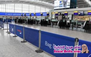 فيروس كورونا: شركات الطيران البريطانية تقول إنّ مستقبلها في خطر