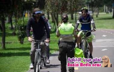 السجن مصير من يخرق إجراءات مكافحة "كورونا" في الإكوادور