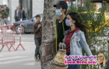 فيروس كورونا: حظر تجول في تونس وقرارات جديدة بالسعودية ومنع الاحتجاجات في الجزائر