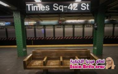 نيويورك التي لا تنام، باتت "مدينة أشباح"