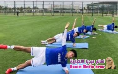 بُعدٌ وحَجْر وذُعر .. قصة فريق كرة من "ووهان" في زمن "كورونا"