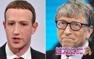 عمالقة التكنولوجيا يهبّون ضد كورونا