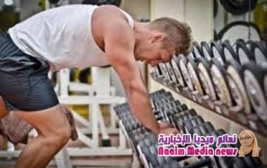 الإفراط في التمارين الرياضية .. مخاطر وعواقب وخيمة
