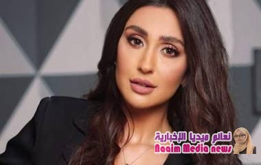 جيسي عبده: «نصيبك يصيبك»