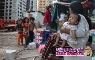 فيروس كورونا: شبح الفقر يهدد الملايين بسبب تفشي الوباء عالميا