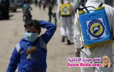 فيروس كورونا "قنبلة موقوتة" للشرق الأوسط