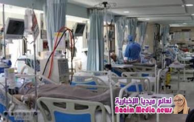 فيروس كورونا: عدد الموتى جراء الإصابة في إيران يتجاوز 3000