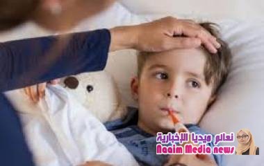 "متلازمة راي" .. مرض خطير يهاجم الأطفال الصغار