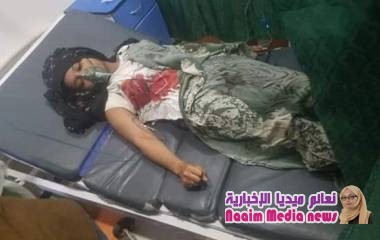 *قتلى وجرحى جراء مجزرة مروعة إرتكبتها المليشيات الحوثية بحق نزيلات السجن المركزي بتعز*
