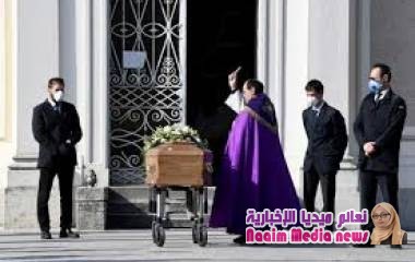 موتى البيوت .. ضحايا مجهولون لفيروس "كورونا" في إيطاليا