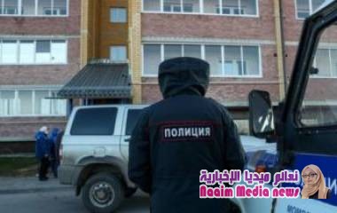 مقتل خمسة في روسيا لـ"تحدثهم بصوت مرتفع"