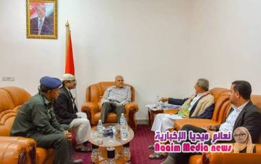 تعز : الإفراج عن 124 سجيناً وسجينة تنفيذاً لتوجيهات رئيس الجمهورية