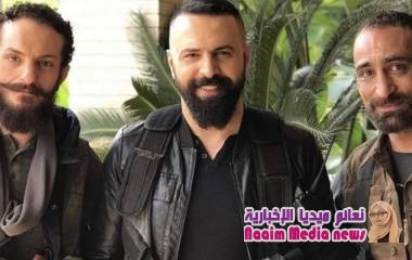 تيم حسن ونادين نجيم وآخرون خارج رمضان