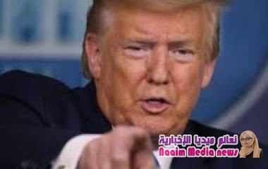 فيروس كورونا: ترامب يهدد بتعليق تمويل منظمة الصحة العالمية ويؤكد أن بلاده ستمتلك أجهزة تنفس تفوق حاجتها