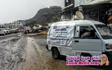 *التصدي لكورونا مسؤوليتنا جميعا*