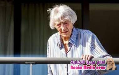 عجوز هولندية بـ107 أعوام .. أكبر ناجية في العالم من جائحة كورونا