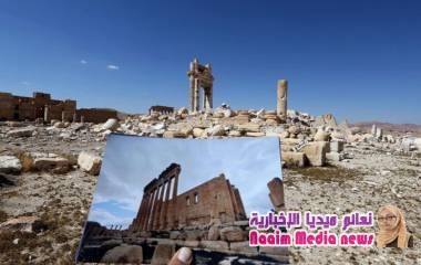 سرقة الآثار من سوريا إلى العراق: شرق المتوسط... حضارة في مهبّ اللصوص