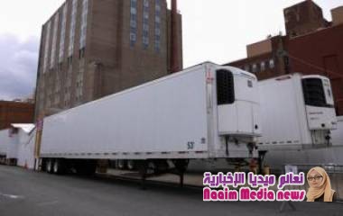 فيروس كورونا: عدد الوفيات في الولايات المتحدة يتجاوز 2000 في يوم واحد