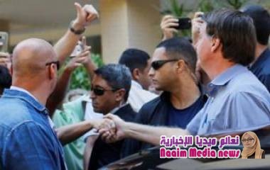 فيروس كورونا: البرازيل تتخطى حاجز الألف وفاة جراء الوباء