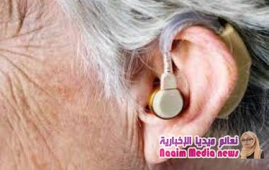 فقدان السمع لدى كبار السن .. عواقب وخيمة وحلول عملية