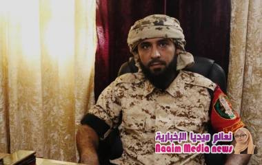 استنفار عالي لشرطة العسكرية بالساحل الغربي