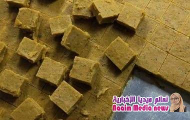 طريقة عمل الماجي