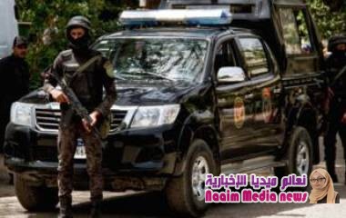 مقتل 7 مسلحين وضابط مصري في تبادل لإطلاق النار شرقي القاهرة