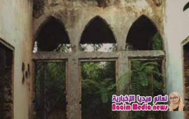 ديستوبيا المدينة: النماذج معلّبة على الرفوف