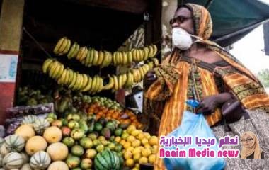 فيروس كورونا "قد يقتل 300 ألف شخص" في أفريقيا