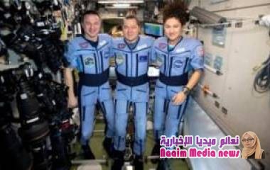 فيروس كورونا: قصة رواد فضاء عادوا إلى الأرض ليجدوا عَالما غير الذي تركوه