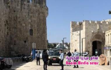 فيروس كورونا: صحف عربية تعكس حالة حزن بين المسيحيين لغياب أجواء عيد الفصح بسبب الوباء