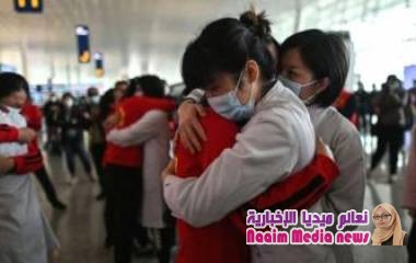 فيروس كورونا: ارتفاع عدد الوفيات في مدينة ووهان بالصينية بنسبة 50 %