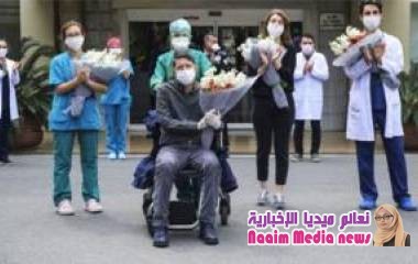 فيروس كورونا: كم يستغرق الشفاء من المرض؟