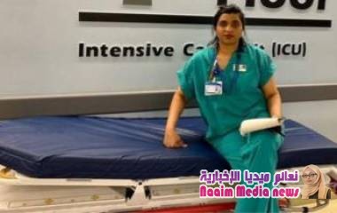 فيروس كورونا: ممرضة مهمتها وقف أجهزة التنفس الصناعي ليتوقف قلب المريض