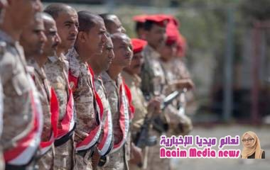 تخرج دفعة جديدة من قوات الشرطة العسكرية